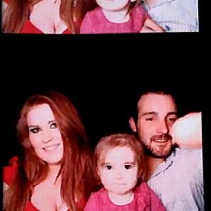 Meet your Posher, Bradley